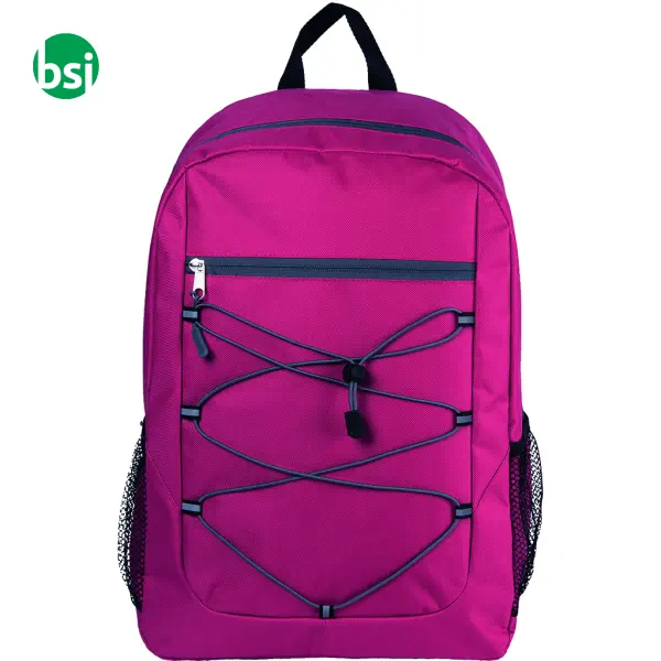 Zainetto trekking 45x30x15 HERMAN -  3