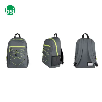 Zainetto trekking 45x30x15 HERMAN - Immagine 4