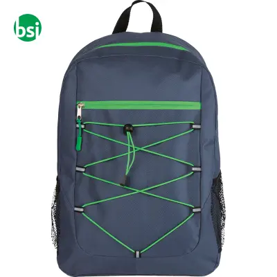 Zainetto trekking 45x30x15 HERMAN - Immagine 5