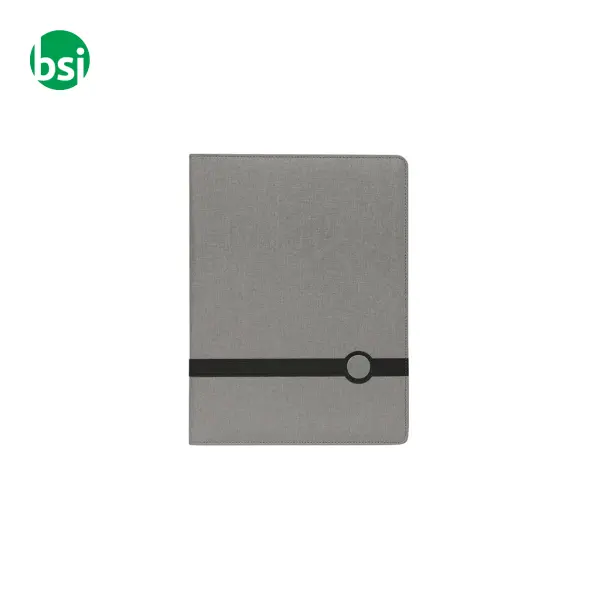 Cartella portablocco A4 31,3x23,7x2 MEDARDO -  1