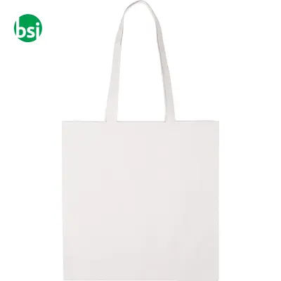 Borsa shopper 42x42 TOLOMEO - Immagine 2