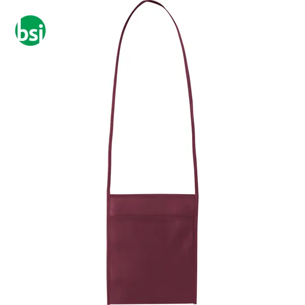 Tracolla portabicchiere 18x22,5 GASTONE -  5