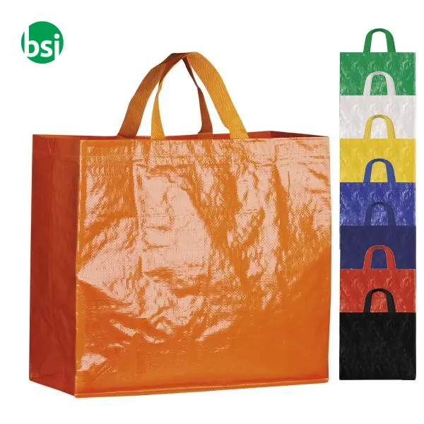 Borsa spesa 45x40x18 ALOISIO -  1