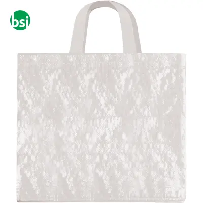 Borsa spesa 45x40x18 ALOISIO - Immagine 4