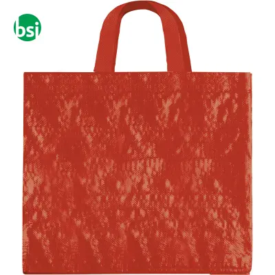 Borsa spesa 45x40x18 ALOISIO - Immagine 9
