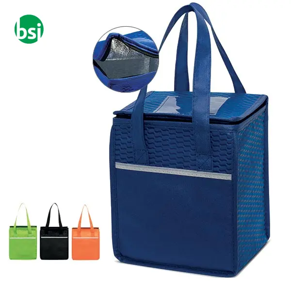 Borsetta termica 22,5x20,3x15,4 GIOBBE -  3