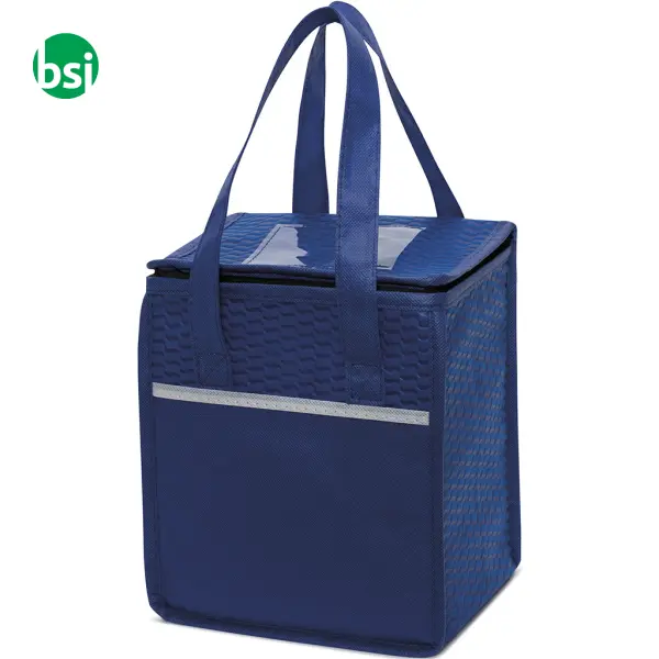 Borsetta termica 22,5x20,3x15,4 GIOBBE -  4