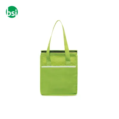 Borsetta termica 22,5x20,3x15,4 GIOBBE - Immagine 6