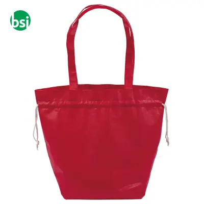 Borsa 41,5x34x18,5 con chiusura a strozzo VITO - Immagine 6
