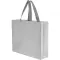 Shopper personalizzata 40x35x12 glitterata YOEL - Anteprima 4