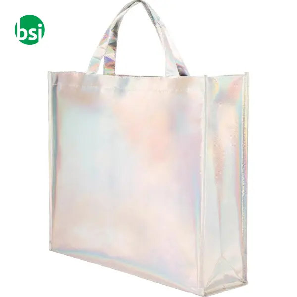 Borsa shopper 40x35x12 ZENA -  1