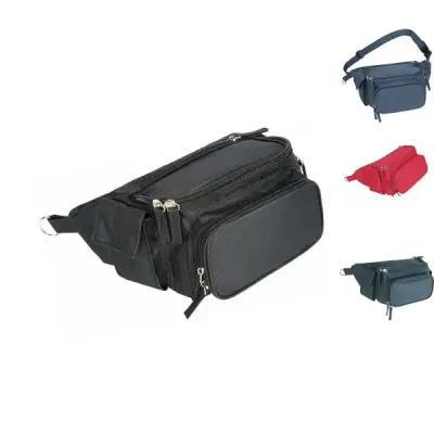 Marsupio multitasche 34x11x14 ARCHIMEDE