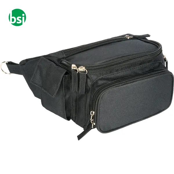 Marsupio multitasche 34x11x14 ARCHIMEDE -  3