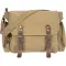 Borsa tracolla vintage 40x30x15 ELIANO - Anteprima 2
