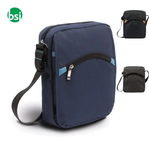 Borsello tracolla 25x19x5 DESIDERIO -  1