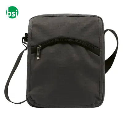 Borsello tracolla 25x19x5 DESIDERIO - Immagine 2