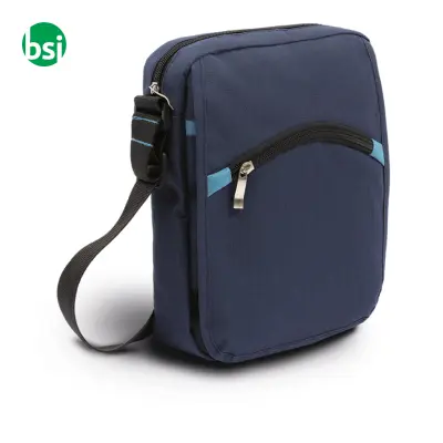 Borsello tracolla 25x19x5 DESIDERIO - Immagine 4