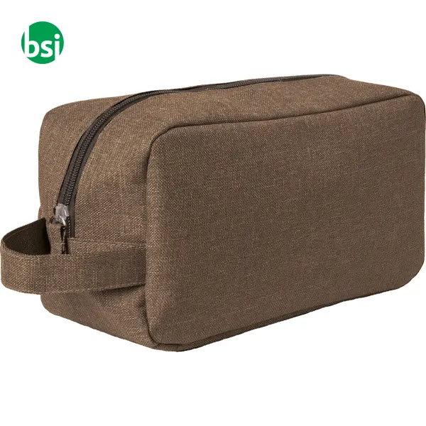 Beauty case 26x14x11 melange VALTER -  3