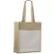 Shopper personalizzabile 38x42x13 TEDDY - Anteprima 1