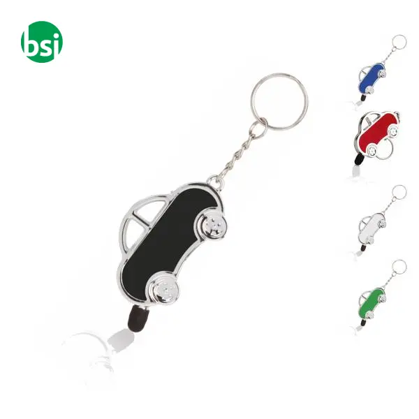 Portachiavi a macchina con touch screen PIERPAOLO -  1