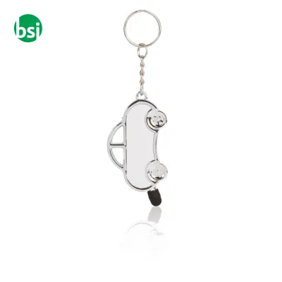 Portachiavi a macchina con touch screen PIERPAOLO - Immagine 2