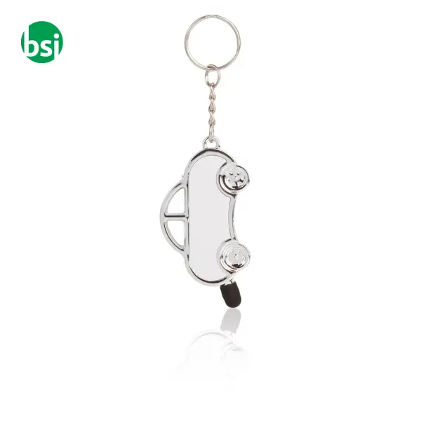 Portachiavi a macchina con touch screen PIERPAOLO -  2