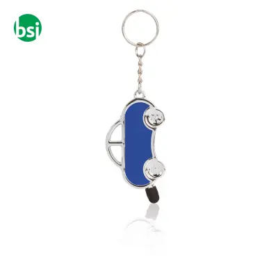 Portachiavi a macchina con touch screen PIERPAOLO - Immagine 3