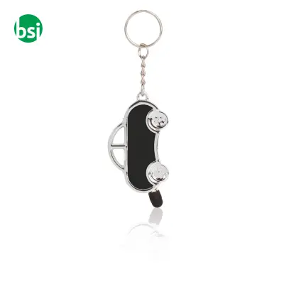 Portachiavi a macchina con touch screen PIERPAOLO - Immagine 4