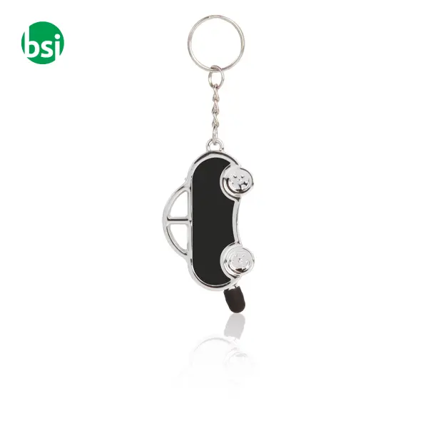 Portachiavi a macchina con touch screen PIERPAOLO -  4