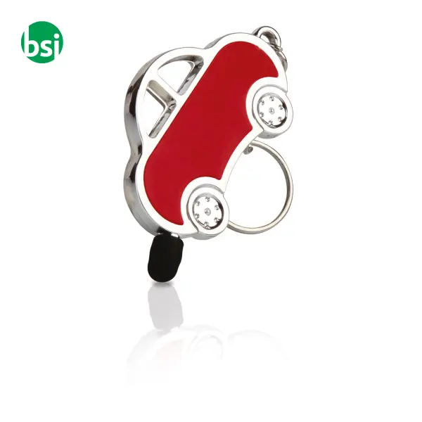 Portachiavi a macchina con touch screen PIERPAOLO -  5