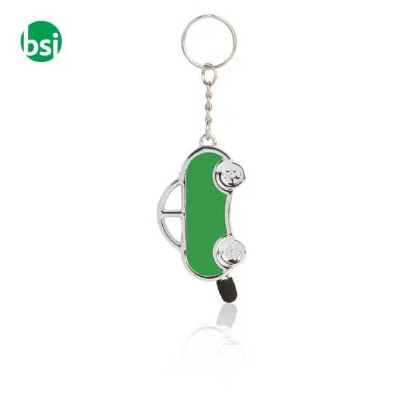 Portachiavi a macchina con touch screen PIERPAOLO -  6