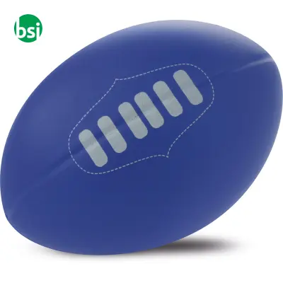 Antistress a forma di pallina da rugby - Immagine 3