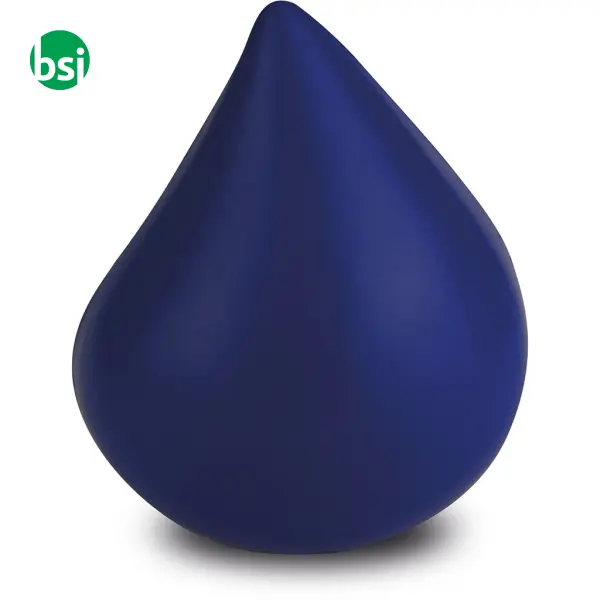 Antistress a forma di goccia -  3