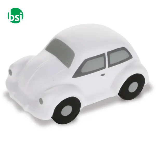 Antistress a forma di maggiolone -  1