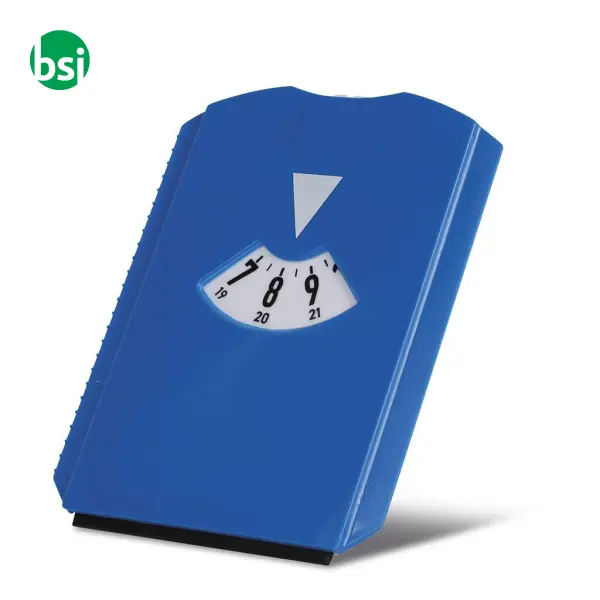 Parchimetro manuale -  1