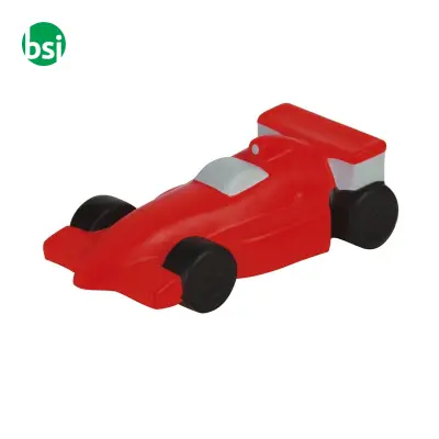 Antistress a forma di macchina da corsa