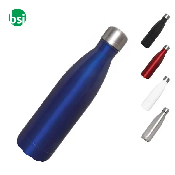 Thermos 500ml in acciaio inox JAIME -  1