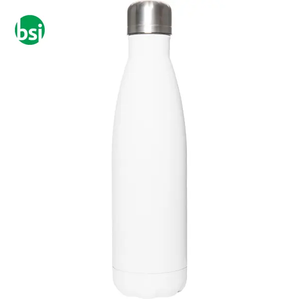 Thermos 500ml in acciaio inox JAIME -  2