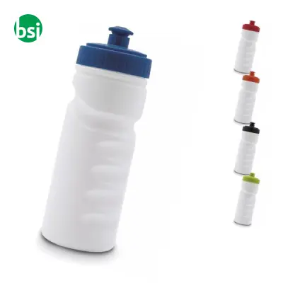 Borraccia 500ml in plastica LOTHAR