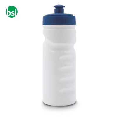 Borraccia 500ml in plastica LOTHAR - Immagine 3