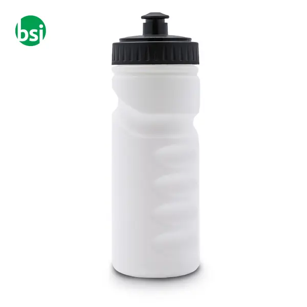 Borraccia 500ml in plastica LOTHAR -  4