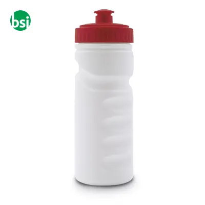 Borraccia 500ml in plastica LOTHAR - Immagine 5