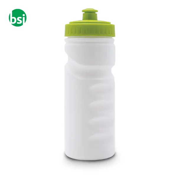 Borraccia 500ml in plastica LOTHAR -  6