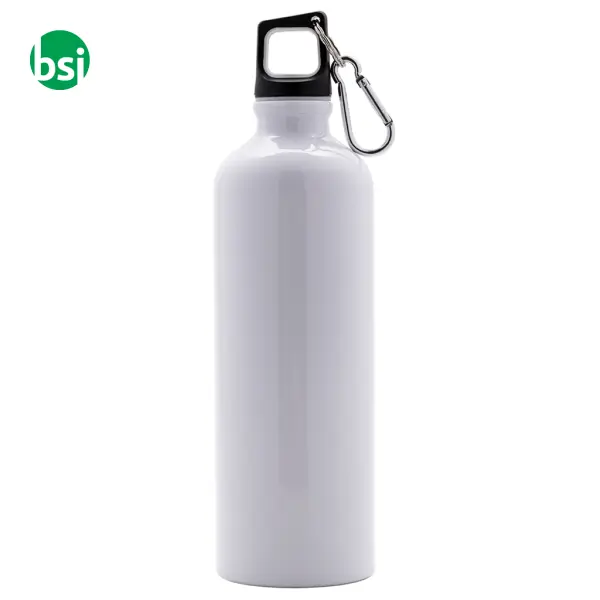 Borraccia 750ml in acciaio JAZIEL -  2