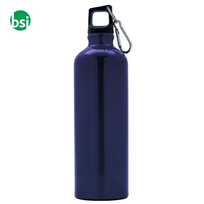 Borraccia 750ml in acciaio JAZIEL - Immagine 3