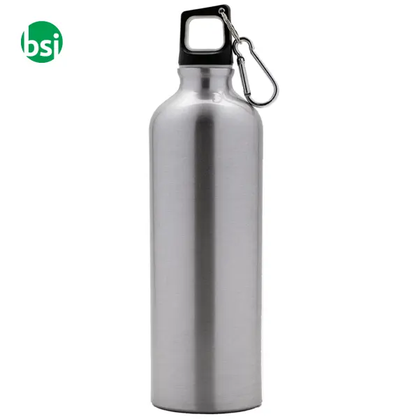 Borraccia 750ml in acciaio JAZIEL -  4