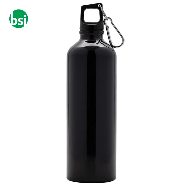 Borraccia 750ml in acciaio JAZIEL -  5