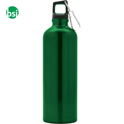 Borraccia 750ml in acciaio JAZIEL - Immagine 7