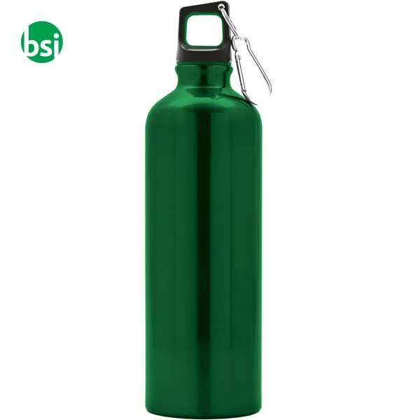Borraccia 750ml in acciaio JAZIEL -  7