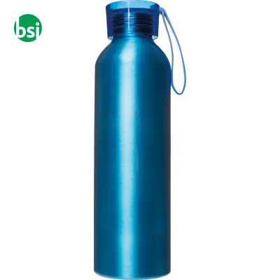 Borraccia 650ml in alluminio LEONIDA - Immagine 2
